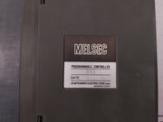 Mitsubishi Electric Ax41 Programmable Controller Input Unit Dc12V 4Ma Dc24V 10Ma