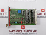 Lips Bv 4056 Printed Circuit Board Rev A