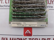 Lips Bv 4056 Printed Circuit Board Rev A