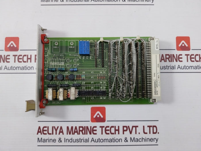 lips-bv-4056-printed-circuit-board-rev-b