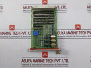 Lips Bv 4056 Printed Circuit Board Rev.B