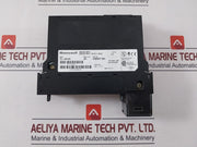 Honeywell Tc-iah161 Analog Input Module 4â€“20Ma 0â€“10V Rev.J01