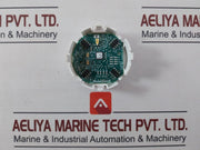 Honeywell Hnwg50049911-001 Basic Display Module Pwa Assembly Rev.1.080200