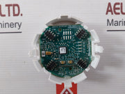 Honeywell Hnwg50049911-001 Basic Display Module Pwa Assembly Rev.1.080200