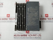 Mitsubishi Electric Mr-je-40A Digital Ac-servo Amplifier Ac200-240V 2.6A 100Î©K