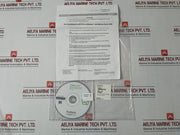 Foxboro K0177Az-b Antivirus Install And Configuration Tool Kit Cd K0204Af Rev: 0B
