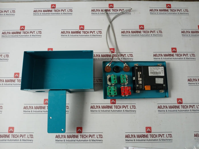 Cermate Pk043-wst10-b1R1 Lcd Touch Control Panel 24Vdc/0.2A