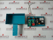 Cermate Pk043-wst10-b1R1 Lcd Touch Control Panel 24Vdc/0.2A