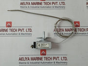 Robertshaw Knp-5-48 Thermostat 30A 277Vac Mt 850ËšF