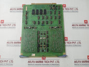 Mitel 9110-009 Dual Receiver Module 1024103 1027862-01