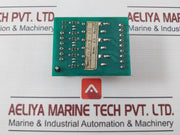 Phoenix Contact Pc24Do3Co-c Channel Relay Module