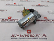 Dunkermotoren Gr 53X30 Permanent Magnet Dc Motor 95Vdc 34.2W Ip50