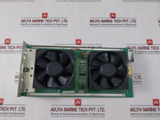 Yamatake-honeywell 80363738-001 Node Unit Pwa 80363889-100Dy,51402755-100