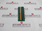 Kt Electric 9410-40F-1 Output 1 Circuit Board