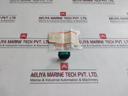 T 120 Coffee Machine Green Rocker Switch 321300-0001