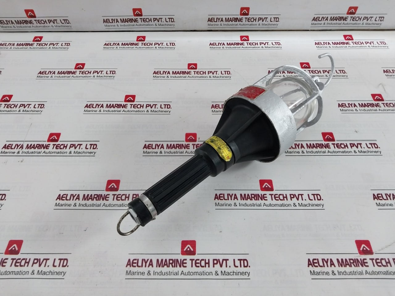 Daeyang Ehl-01 Explosion Proof Hand Lamp 220V 60W