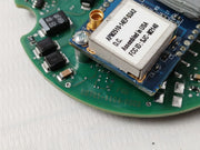 Rosemount Pwb 00781-1104-0005 Printed Circuit Board W0002174 Rev.1 216F4E