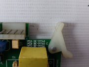 Daniel 4-6000-111 Printed Circuit Board 110-125Vac Rev C