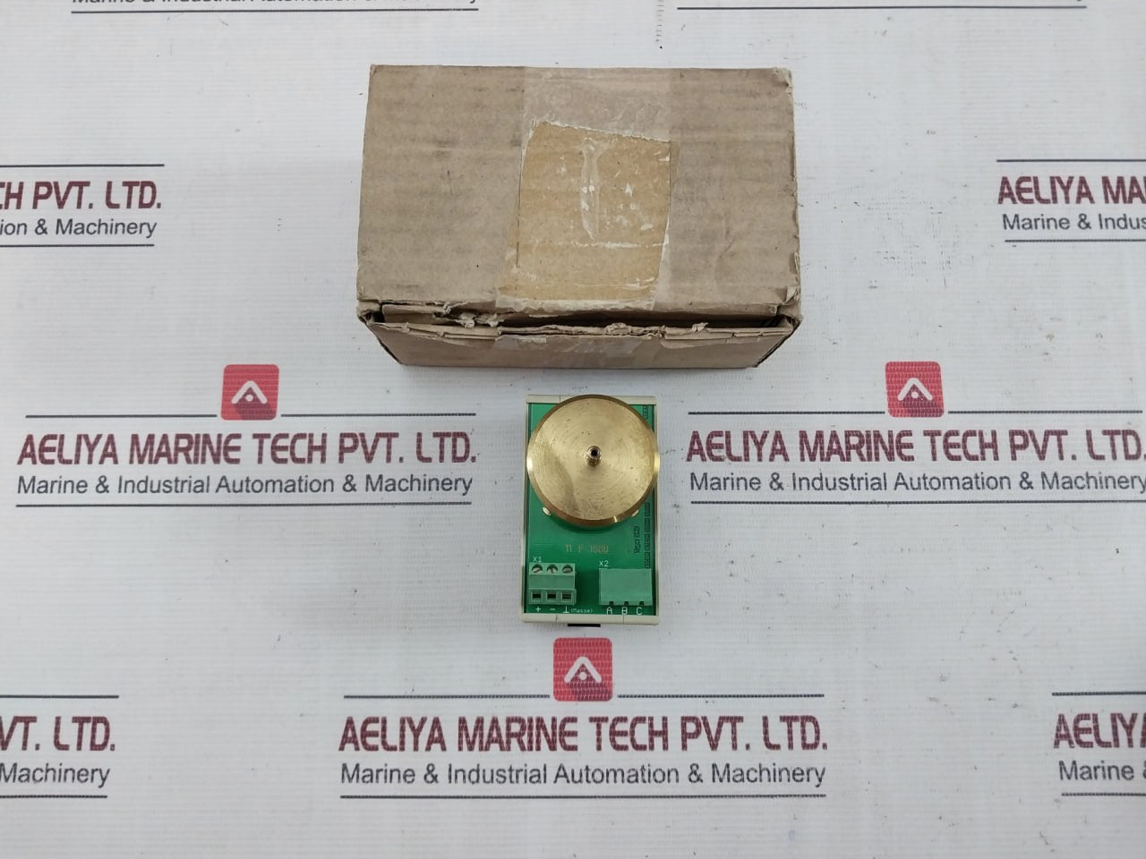 Sicom Stein Sohn 940 Adjusted Pressure Transmitter Web1002 11P