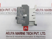 Abb 1Sbl141001R8410 Contactor 445-0904