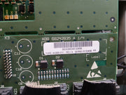 Abb Acs800-104-0400-5+C126 Inverter Drive Module 513-707 Vdc 546 Adc