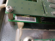 Abb Acs800-104-0400-5+C126 Inverter Drive Module 513-707 Vdc 546 Adc