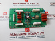 Gc-pk-08-a5 Printed Circuit Board