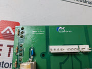 Gc-pk-08-a5 Printed Circuit Board