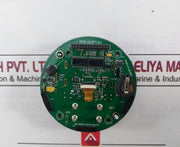 Net Safety Lbl-0293 Millennium Ii Display Pcb Board Rev: 4 Lbl-0293