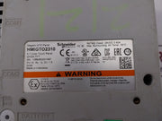 Schneider Electric Hmigto2310 Magelis Gto Touchscreen Panel 24Vdc