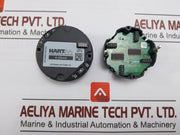 Rosemount 02021-0020-2120 Hart Communication Protocol 4-20 Ma 94V-0