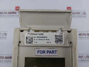 Schneider Electric P122 Overcurrent Protection Relay 1/5A 24-250
