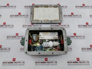 Dalian Marine Dbd-9/20J Explosion-proof Sign Marker Light 1.5 H 110V/50Hz Ip66