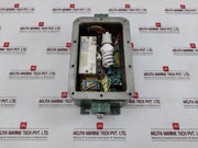 Dalian Marine Dbd-9/20J Explosion-proof Sign Marker Light 1.5 H 110V/50Hz Ip66