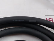 Hitachi Fta1-304 Programmer-printer Cable 3 Meter Apm1-3 J26