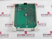 Honeywell 51402599-100 15 Slot Siom Backplane System Rev: D 51304419-100