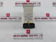 Omron Se-sp2N Motor Relay 250V 7.5A 50/60Hz