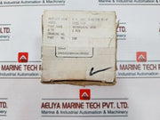 Shin Shin Machinery C125 Vid Mechanical Seal Set 50Mm