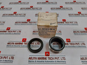 Shin Shin Machinery C125 Vid Mechanical Seal Set 50Mm