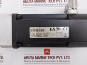 B&R 8Lsa35.Db030S200-3 Synchronous Servo Motor W/ Gearbox Ip64 E360421 Rev: A0