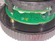 Rosemount Pwb 01151-1310-2 Pressure Transmitter Lcd Assembly 94V-0