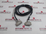 Hitachi Fta1-501 Programmer-printer Cable Cab3 J-kfta03 3 Meter