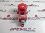 Shengan Marine Sge-wbl-120 Bell With Lamp Ip56 24Vdc 0.35A