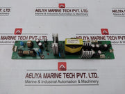 Ls 1100-2800Ip5A Fan Control Card Smps V1.1 (10110002284) 94V-0