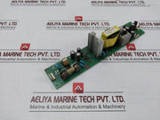 Ls 1100-2800Ip5A Fan Control Card Smps V1.1 (10110002284) 94V-0