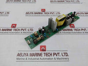 Ls 1100-2800Ip5A Fan Control Card Smps V1.1 (10110002284) 94V-0