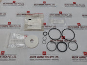 Hydril Ac572-sk Valve Repair Seal Kit 026.11.1.0296