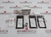 Gilmore Ag388-rk Repair Kit For Pilot Operated Check Valve 5000 Psi