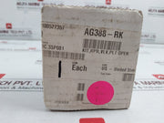 Gilmore Ag388-rk Repair Kit For Pilot Operated Check Valve 5000 Psi