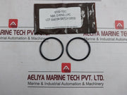 Gilmore Ag388-rk Repair Kit For Pilot Operated Check Valve 5000 Psi